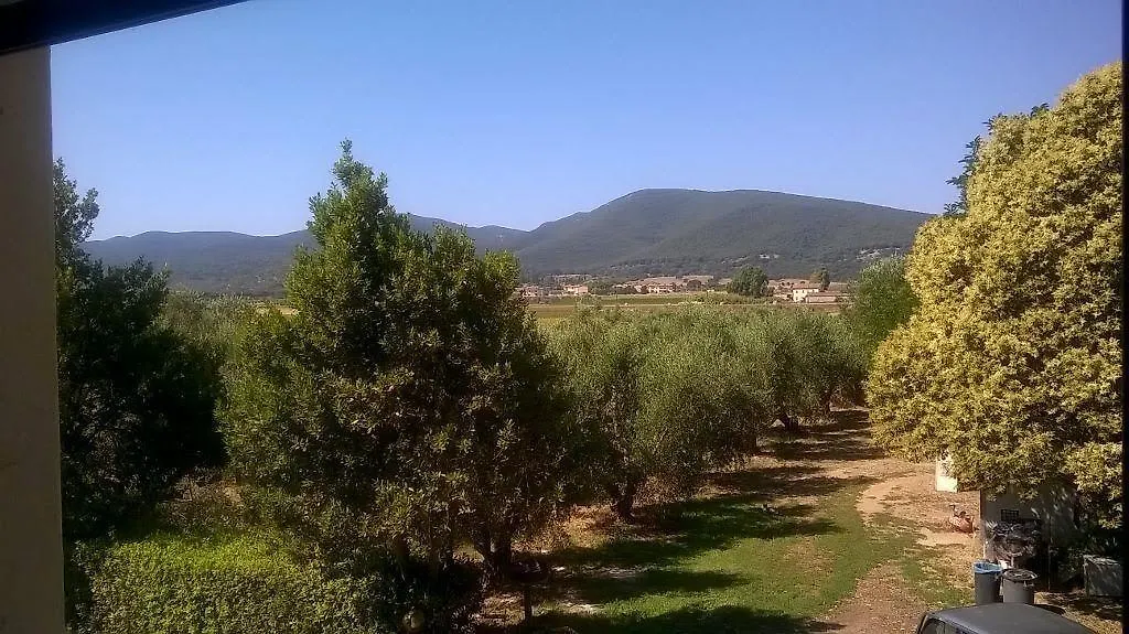 Séjour à la ferme Villa Carso à Alberese