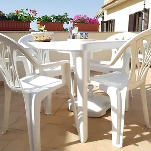 Alla Casa vacanze Noto