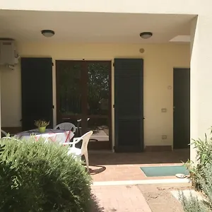 Casa Mia Ad Alberese