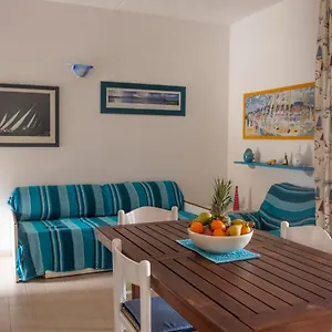 La Pelosa Casa Carla Casa vacanze Stintino